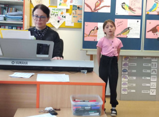 Štěpánovské zpívánky