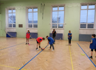 florbalový turnaj- kopie