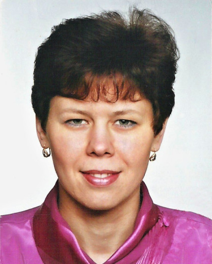Niklová Eva, Mgr.