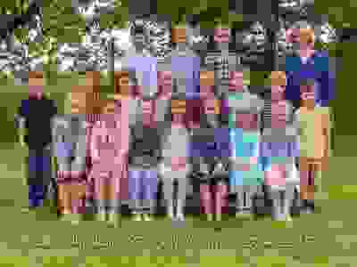 1.A