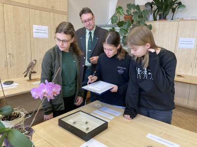 místní kolo soutěže