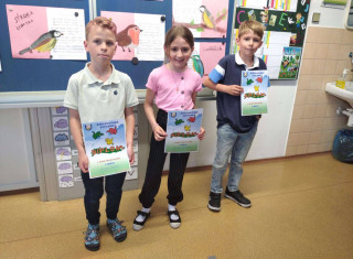 Štěpánovské zpívánky