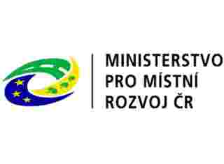 logo MMR ČR