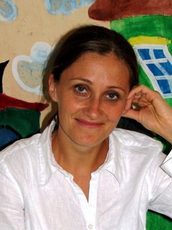 Ungrová Jana, Mgr.