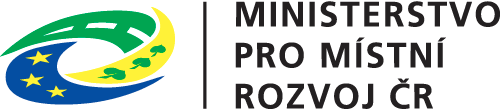 Ministerstvo pro místní rozvoj ČR