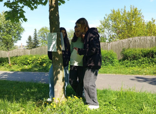 Soutěž zlatý list