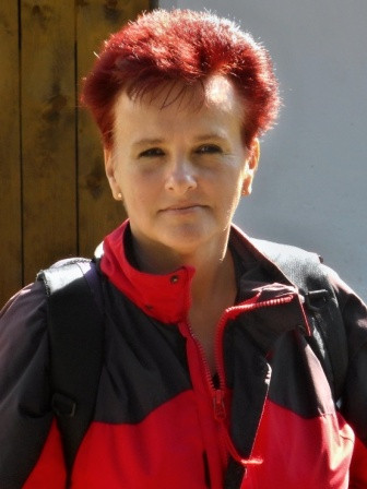 Peřinová Alena