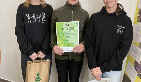 místní kolo soutěže