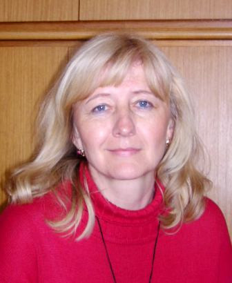 Zacharová Zdeňka, Mgr.