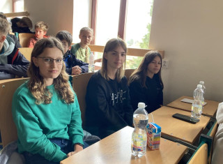 regionální kolo soutěže