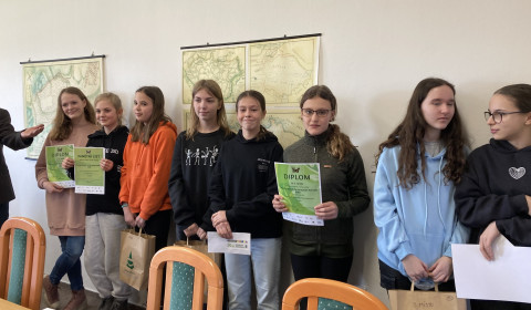 místní kolo soutěže